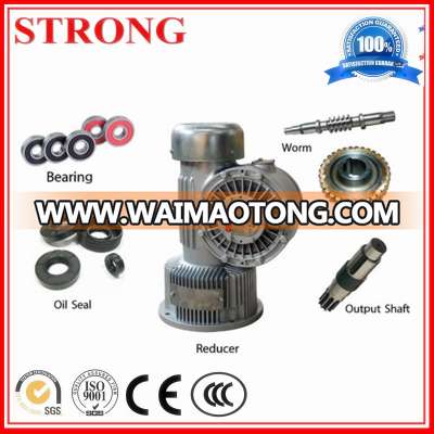 High Quality Gearbox Speed Reducer for Construction Hoist&Tower Crane