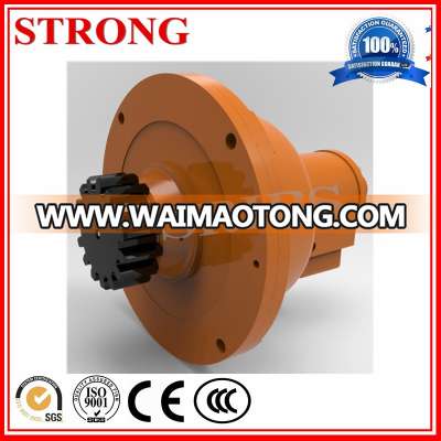 Construction Hoist Elevator Safety Devices, Top Quality Lifting Worm Gear Reducer Gearbox