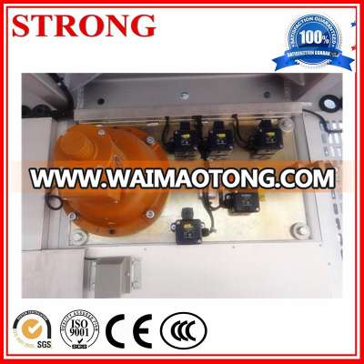 Brake for Construction Hoist Emergency Anti-Fall Safety Device for Elevator