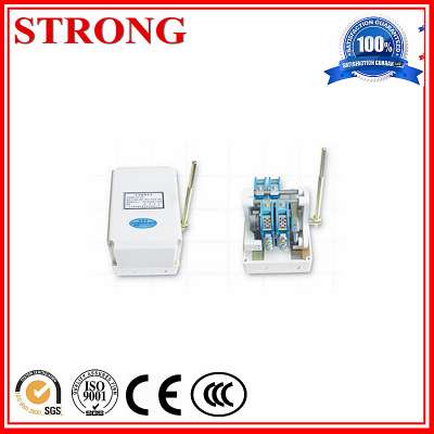 Electrical Mini/Micro Limit/Limiting Protection Switch for Construction Hoist