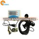 Wind Speed Sensor Anemometer, Cup wind sensor