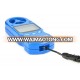 Digital Anemometer Wind Speed Meter Air Volume Humidity Temperature Sensor