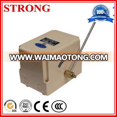 Construction Hoist Ultimate Limit Switch for Restriction