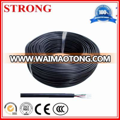 High Quality Power Flexible Control Cable for Construction Hoist