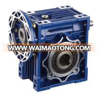 NMRV063 Worm gearbox speed reducer motor