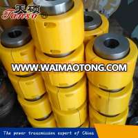 Roller Chain coupling/mechanical transmission