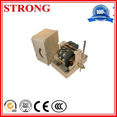 Tower Crane and Construction/Passenger Hoist Spare Part Reliable Limit Switch