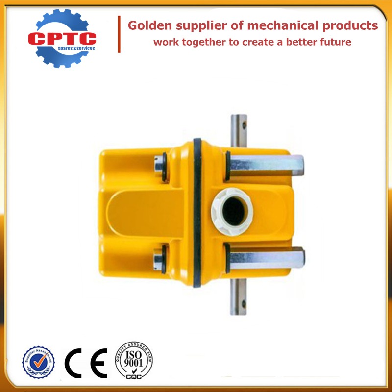 Tower Crane Parts Limit Switch