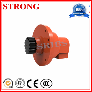 Sribs Safety Brake Device for Construction Hoist&Elevator