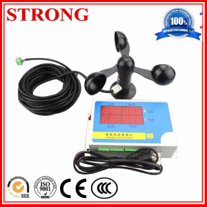 Wind Speed Meter Sensor Anemometer