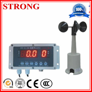 3 Cup High Sense Wind Spreed Anemometer