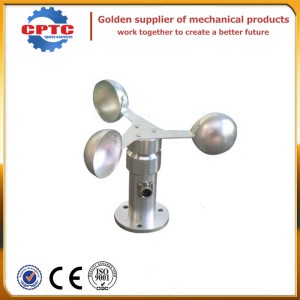 Marine Wind Speed Direction Anemometer for Tower Crane