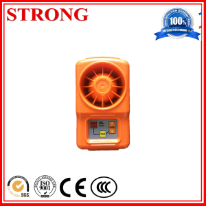 Construction Elevator Accessory Floor Pager Display Intercom System