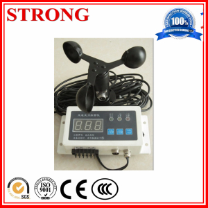 Wind Speed Meter High Sense Anemometer