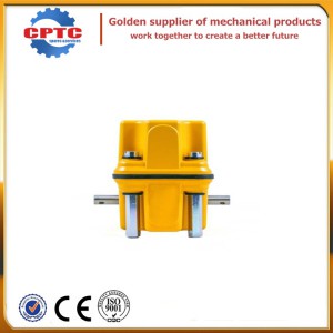 Tower Crane Spare Parts for Limit Switch