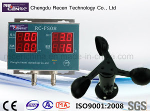 Crane Anemometer RC-Fs08